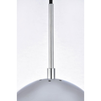 Elegant Pendant Light - Chrome (LD6089C)