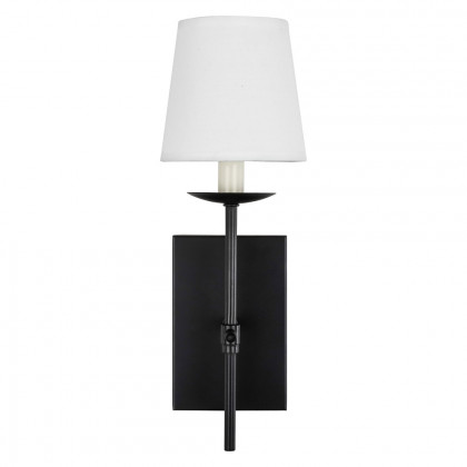 Elegant Wall Sconce - Black (LD6102W4BK)