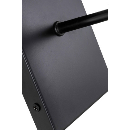 Elegant Wall Sconce - Black (LD6102W4BK)