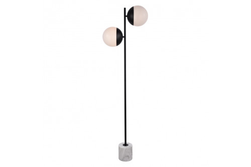 Elegant™ - LD6110-LD6115 LED Floor Lamp