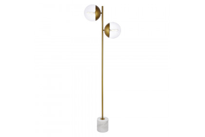 Elegant™ - LD6110-LD6115 LED Floor Lamp