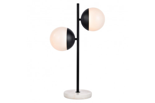 Elegant™ - LD6152-LD6157 LED Table Lamp