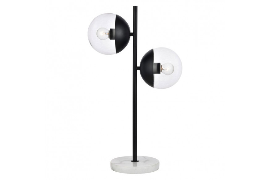 Elegant™ - LD6152-LD6157 LED Table Lamp