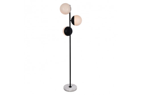 Elegant™ - LD6158-LD6163 LED Floor Lamp