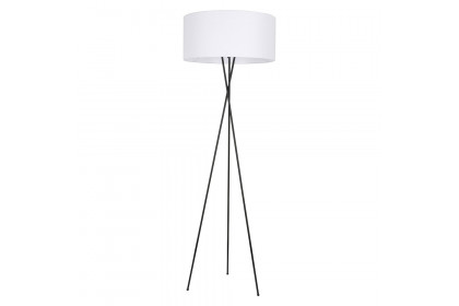Elegant™ LD6189BK LED Floor Lamp - Black