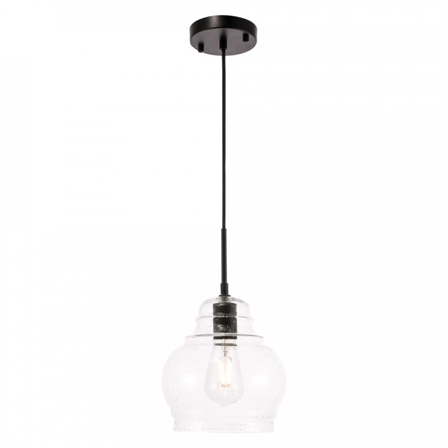Elegant - Pendant Light (PNT-LD6201-LD6203)