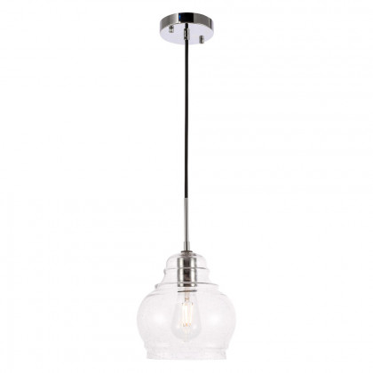 Elegant - Pendant Light (PNT-LD6201-LD6203)