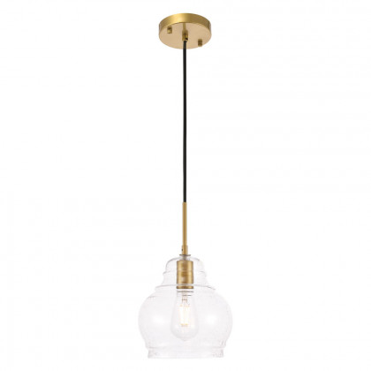 Elegant - Pendant Light (PNT-LD6201-LD6203)
