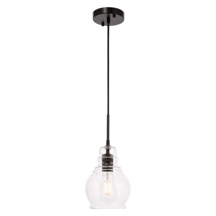 Elegant - Pendant Light (PNT-LD6201-LD6203)