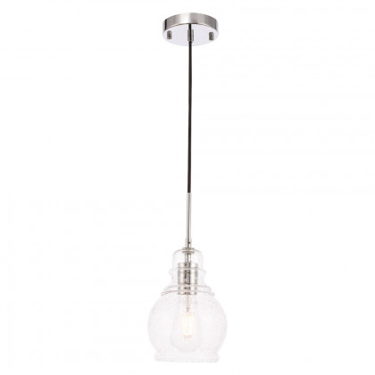 Elegant - Pendant Light (PNT-LD6201-LD6203)