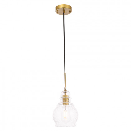 Elegant - Pendant Light (PNT-LD6201-LD6203)