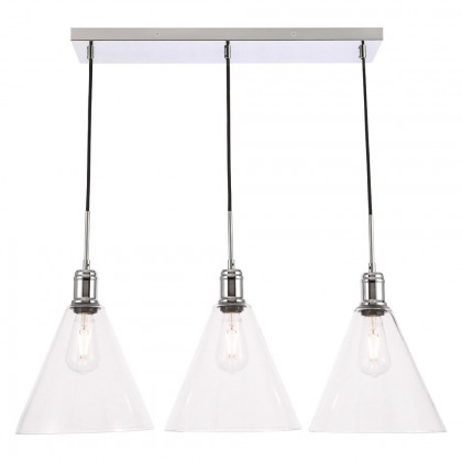 Elegant - Pendant Light (PNT-LD6225-LD6233)
