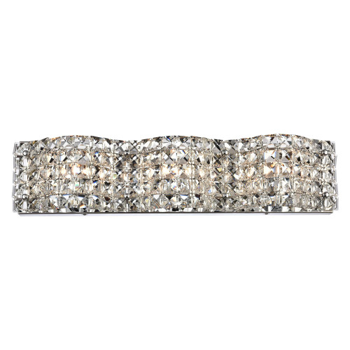 Elegant - Tate 3-Light Wall (LD7001W21C)