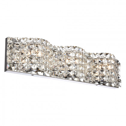 Elegant - Tate 3-Light Wall (LD7001W21C)