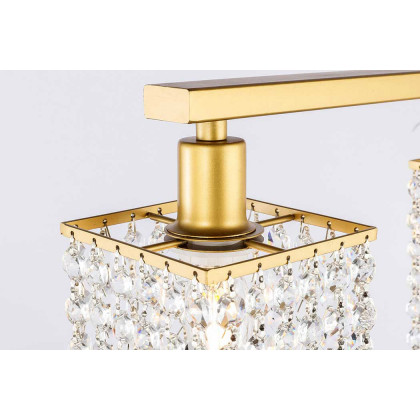 Elegant - Wall Sconce (PNT-LD7010-LD7011)