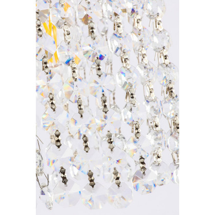 Elegant Wall Sconce - Brass (LD7012BR)