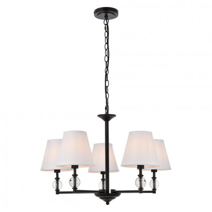 Elegant - Bethany 5 Lights Pendant