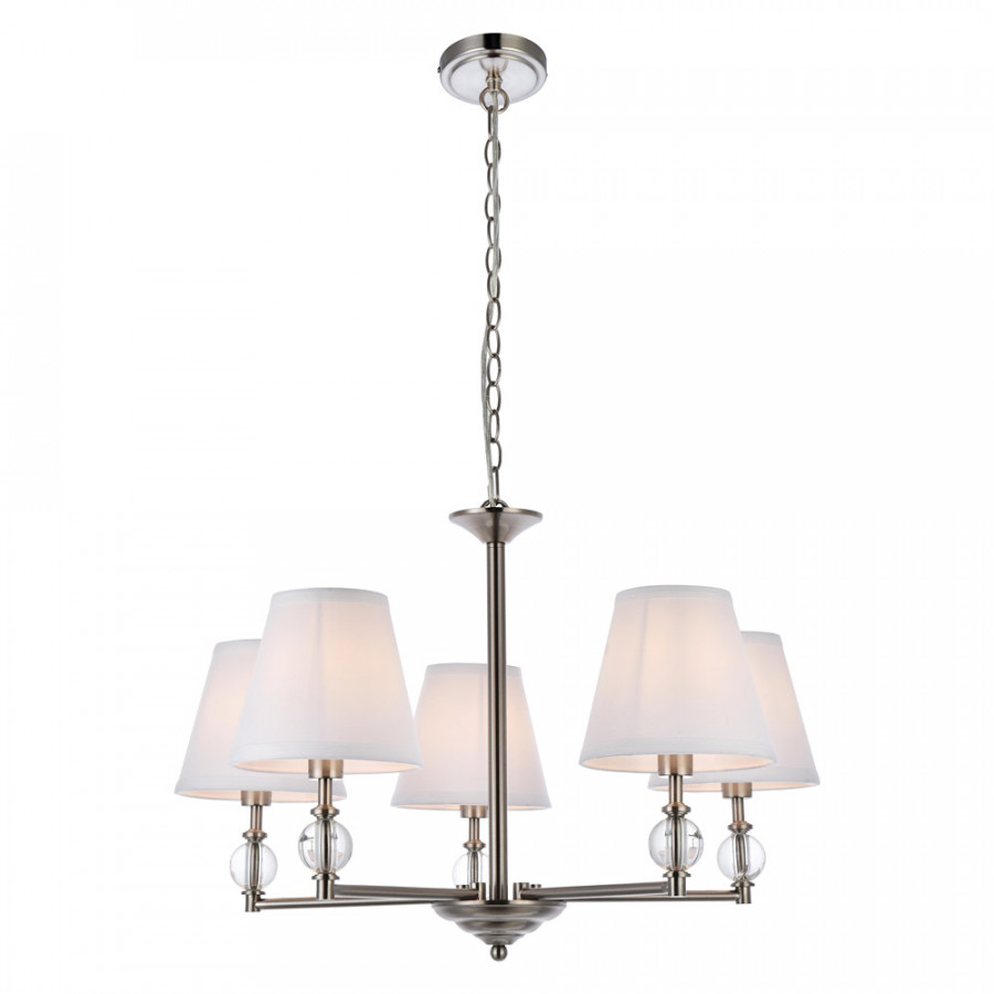 Elegant - Bethany 5 Lights Pendant