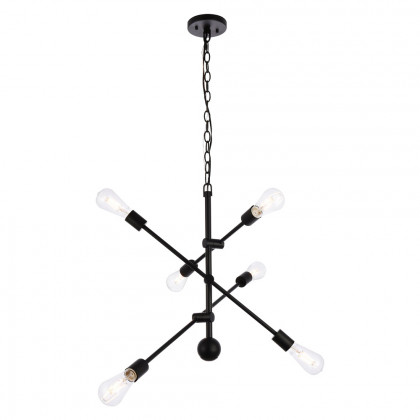 Elegant - Pendant Light (PNT-LD8006D-LD8014D)