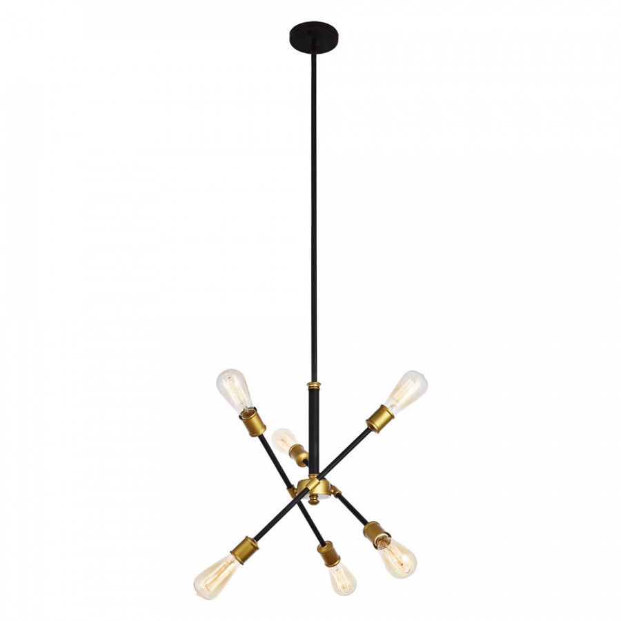 Elegant - Pendant Light (PNT-LD8015D-LD8019D)