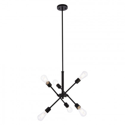 Elegant - Pendant Light (PNT-LD8015D-LD8019D)