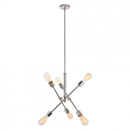 Elegant - Pendant Light (PNT-LD8015D-LD8019D)