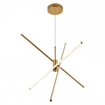 Elegant - Pendant Light (PNT-LD9001D)