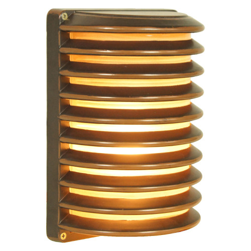 Elegant - Ogun 10" Outdoor Wall Light Lantern (LDOD2401)