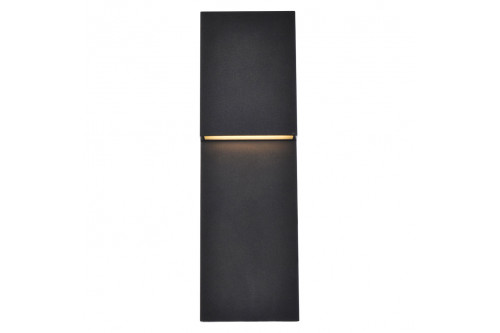 Elegant™ - Raine LDOD4001 Integrated Led Wall Sconce