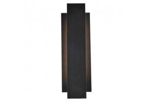 Elegant™ - Raine LDOD4005 Integrated Led Wall Sconce