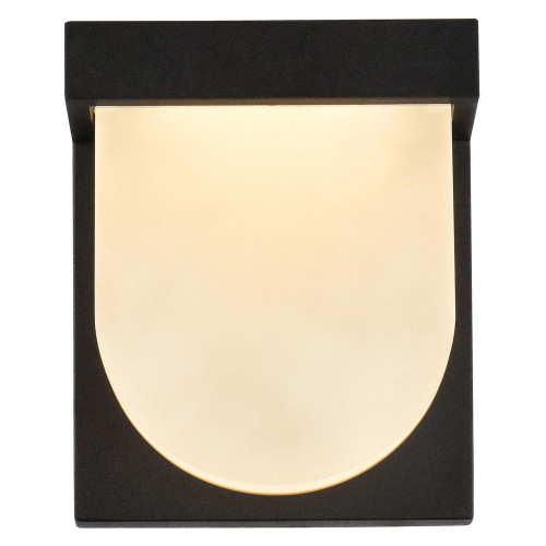 Elegant Raine Integrated Led Wall Sconce - Black (LDOD4009BK)