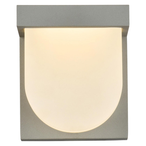 Elegant Raine Integrated Led Wall Sconce - Silver (LDOD4009S)