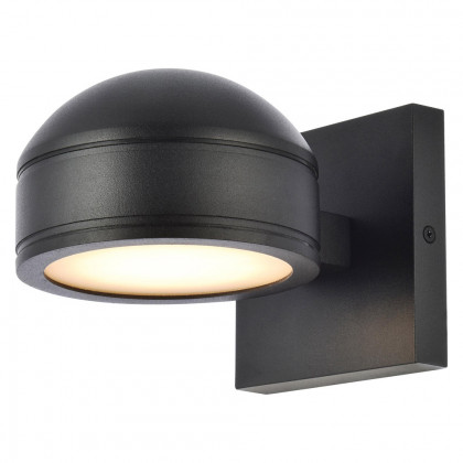 Elegant - Raine Integrated Led Wall Sconce (PNT-LDOD4016)