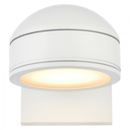 Elegant - Raine Integrated Led Wall Sconce (PNT-LDOD4016)