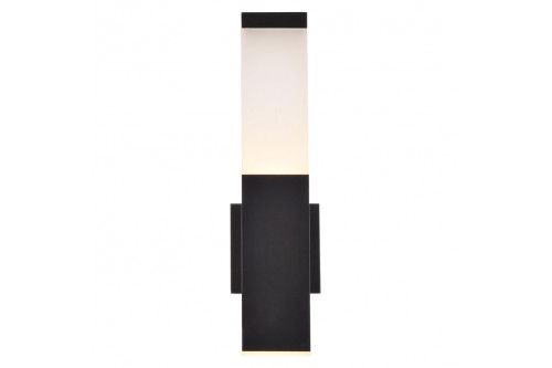 Elegant™ - LDOD4021 LED Outdoor Wall Light