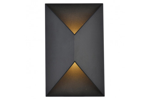 Elegant™ - Raine LDOD4022 Integrated Led Wall Sconce