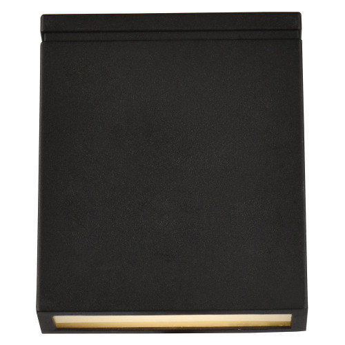 Elegant Raine Integrated Led Wall Sconce - Black (LDOD4023BK)