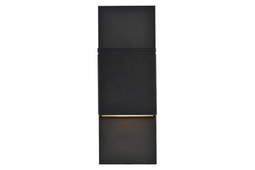 Elegant™ - Raine LDOD4024 Integrated Led Wall Sconce