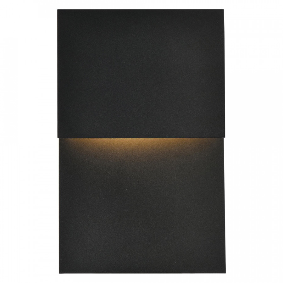 Elegant - Raine Integrated Led Wall Sconce (PNT-LDOD4029)