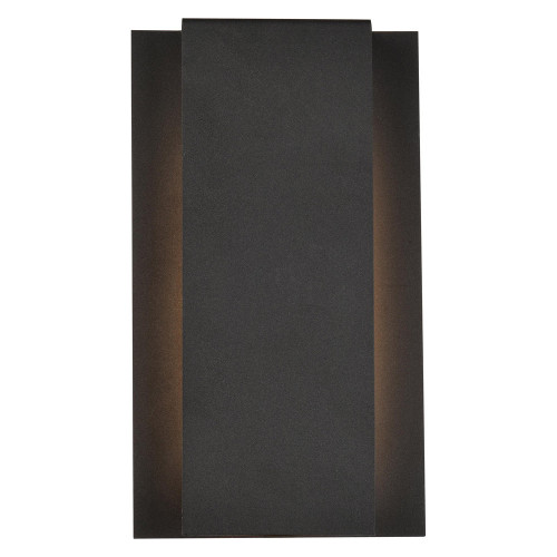 Elegant Raine Integrated Led Wall Sconce - Black (LDOD4033BK)