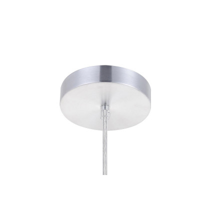 Elegant Pendant Light - White (LDPD2001WH)