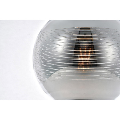 Elegant - Reflection 1-Light Pendant (LDPD2012)