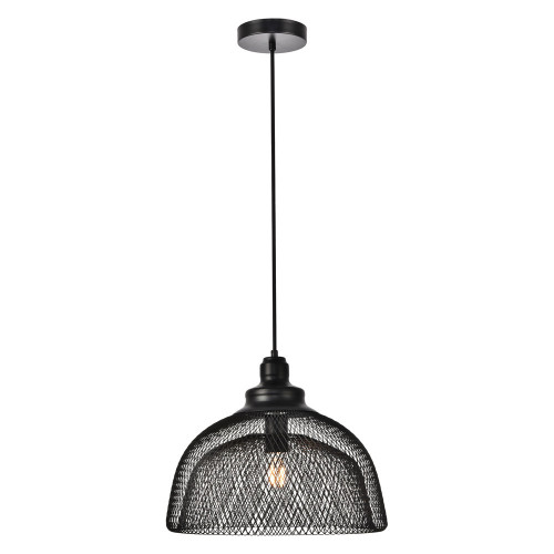 Elegant - Warren 13.5" 1-Light (LDPD2032)