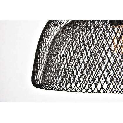 Elegant - Warren 13.5" 1-Light (LDPD2032)