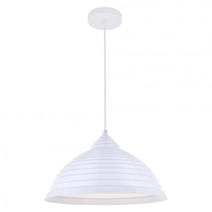 Elegant Pendant Light - White (LDPD2044WH)