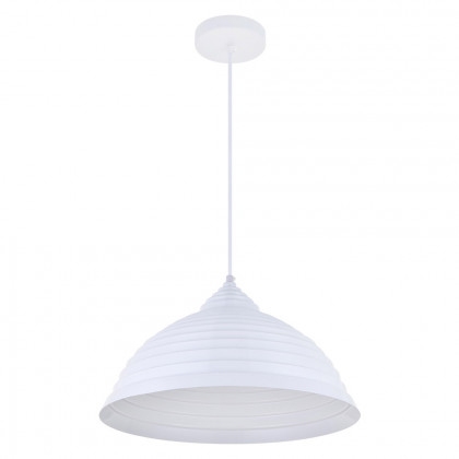 Elegant Pendant Light - White (LDPD2044WH)