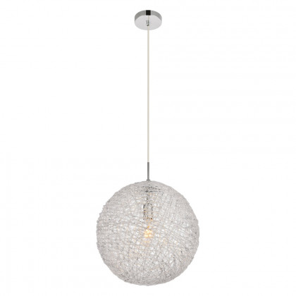 Elegant Pendant Light - Chrome (LDPD2070)