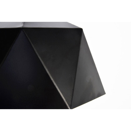 Elegant Pendant Light - Black, L 15.0" (LDPD2081)