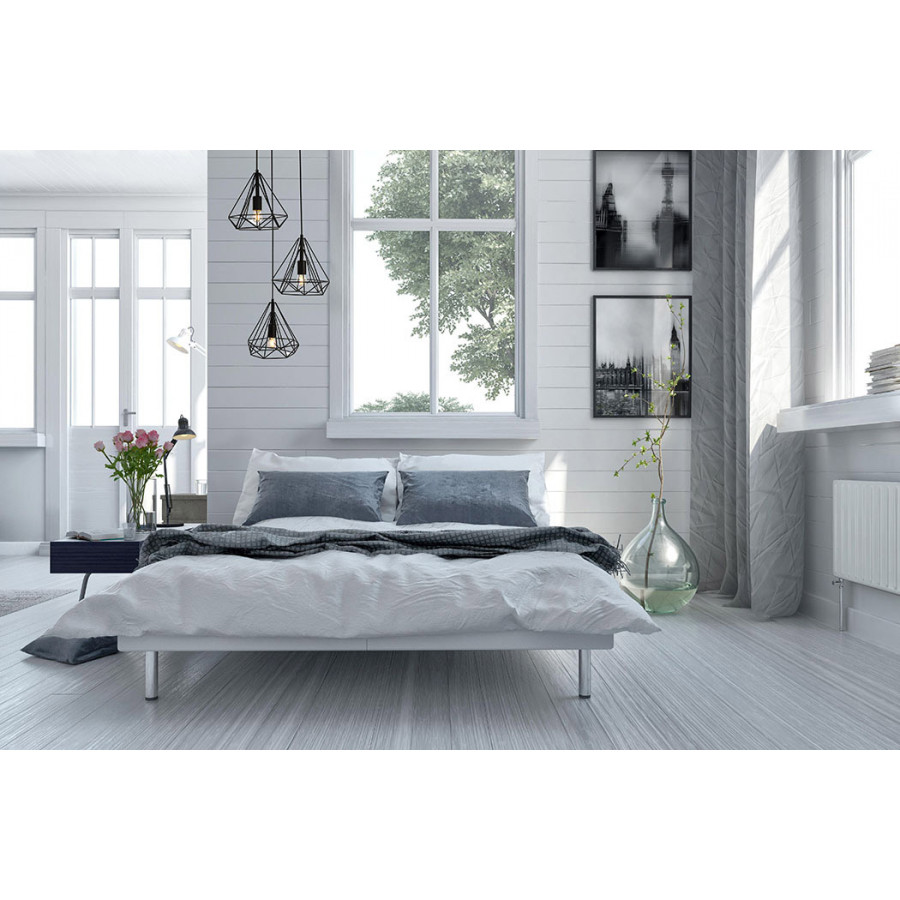 Elegant Pendant Light - Black, L 18.1" (LDPD2091)