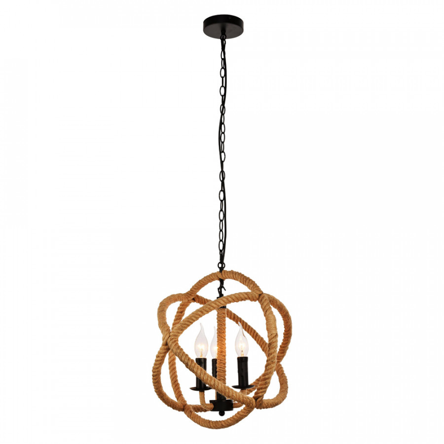 Elegant - Gerrit 16.7" 1-Light (LDPD2109)